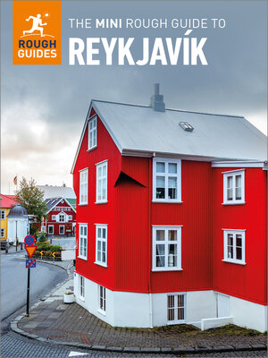 cover image of The Mini Rough Guide to Reykjavík